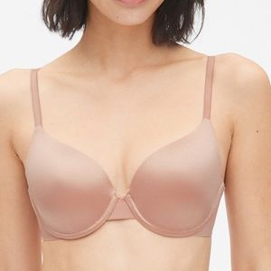 NWT Gap Everyday Smooth Favorite Coverage Bra